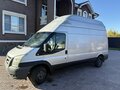 2008 Ford Transit, серебристый, 700000 рублей - вид 5