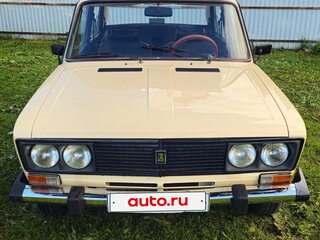 1998 Lada (ВАЗ) 2106, бежевый, 290000 рублей, вид 1