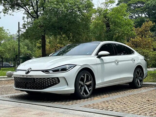2023 Volkswagen Lamando L II, белый, 1700888 рублей, вид 1