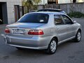 2008 Fiat Albea I Рестайлинг, серебристый, 180000 рублей - вид 5