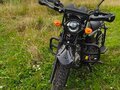2026 SPR CrossRoad, чёрный, 95000 рублей