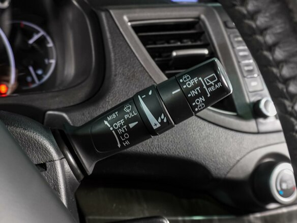 2014 Honda CR-V IV, коричневый, 2047000 рублей - вид 21