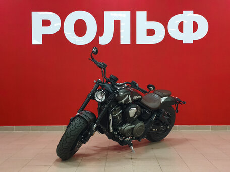 2026 Benda Rock 707, серый, 850000 рублей, вид 2