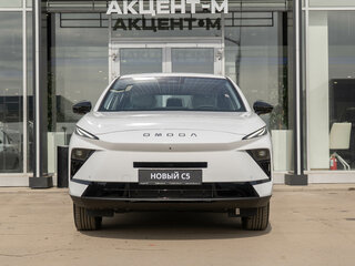 2026 Omoda C5 II, белый, 2779000 рублей, вид 2