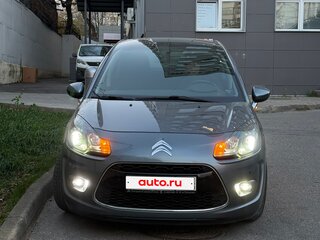 2010 Citroen C3 II, серый, 800000 рублей, вид 2