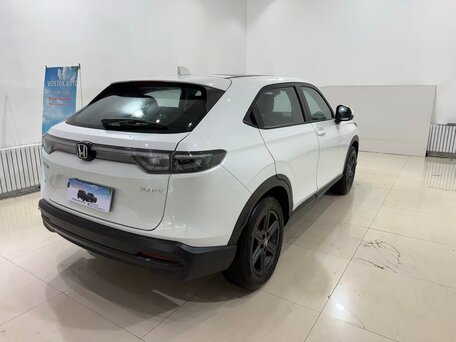 2023 Honda XR-V II, белый, 2000000 рублей, вид 4