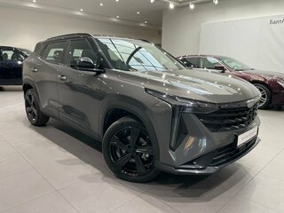 2024 Geely Cityray, серый, 2399000 рублей, вид 3