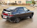 2006 Lada (ВАЗ) 2112, чёрный, 89000 рублей - вид 3