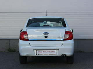 2019 Datsun on-DO I, белый, 610000 рублей, вид 4