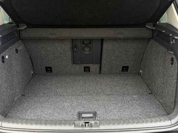 2012 Volkswagen Tiguan I Рестайлинг, чёрный, 1250000 рублей - вид 12
