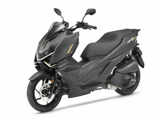 2026 Zontes ZT125-X, чёрный, 349990 рублей, вид 1