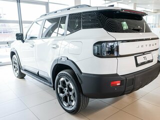 2026 Jetour T1, белый, 4199900 рублей, вид 3