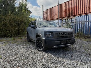 2026 Haval H3 I Рестайлинг, серый, 3249000 рублей, вид 2