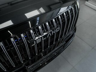 2026 Jeland J6, чёрный, 2549000 рублей, вид 5
