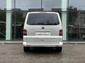 2008 Volkswagen Multivan T5, серебристый, 1444000 рублей - вид 5
