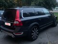 2008 Volvo XC70 II, чёрный - вид 8