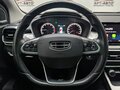 2021 Geely Coolray I, чёрный, 1549000 рублей - вид 11