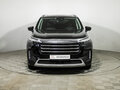 2023 Exeed VX I, чёрный - вид 1