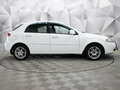 2011 Chevrolet Lacetti I, белый, 564000 рублей - вид 5