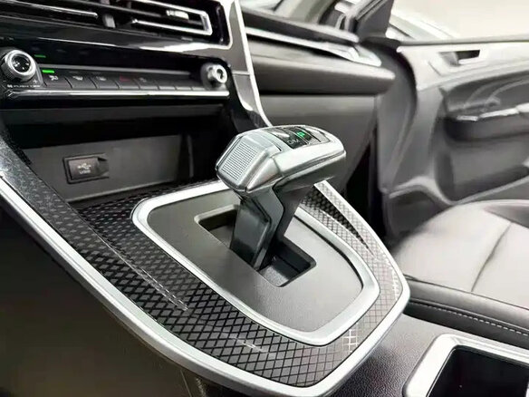 2023 Haval M6 Plus II, чёрный, 1048000 рублей - вид 12