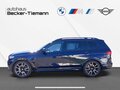 2020 BMW X7 40d I (G07), синий, 10500000 рублей - вид 10