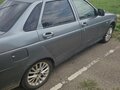 2010 Lada (ВАЗ) Priora I, серый - вид 3