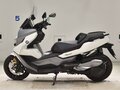 2021 BMW C 400 GT, белый, 799000 рублей