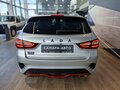 2026 Lada (ВАЗ) Vesta SW Sport I Рестайлинг (NG), серебристый - вид 4