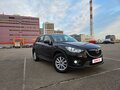 2014 Mazda CX-5 I, чёрный, 1680000 рублей - вид 2