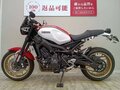 2020 Yamaha XSR900, белый, 850000 рублей