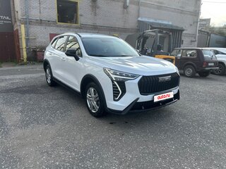 2024 Haval Jolion I Рестайлинг, белый, 2130000 рублей, вид 2