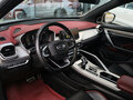2022 Geely Coolray I, серый, 1620000 рублей - вид 11
