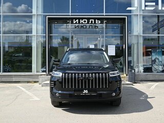 2026 Jeland J6, чёрный, 2928000 рублей, вид 5