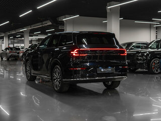 2026 Changan Qiyuan Q07 31.7 kWh, чёрный, 4000000 рублей, вид 4
