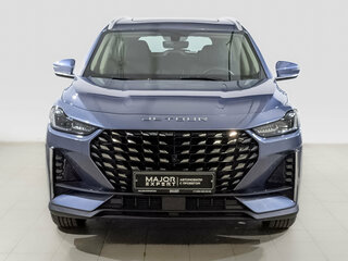 2023 Jetour X70+ I Рестайлинг, серый, 2150000 рублей, вид 2