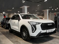 2026 Haval Jolion I Рестайлинг, белый, 2649000 рублей