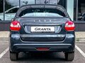 2026 Lada (ВАЗ) Granta I Рестайлинг, серый, 1037000 рублей - вид 7