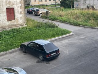 2008 Lada (ВАЗ) 2113, зелёный, 60000 рублей, вид 3