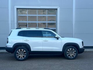 2026 Haval Dargo I Рестайлинг, белый, 3899000 рублей, вид 3