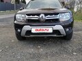 2018 Renault Duster I Рестайлинг, коричневый, 1200000 рублей - вид 1