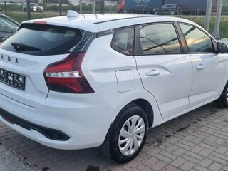 2026 Lada (ВАЗ) Iskra SW, белый, 1505000 рублей, вид 4