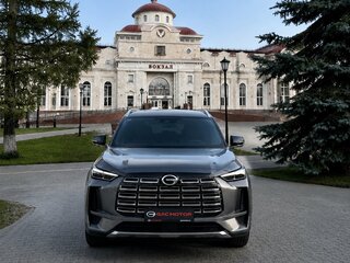 2026 GAC GS4, серый, 3799000 рублей, вид 2