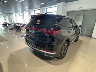 2026 Tenet T4L, чёрный, 2344000 рублей, вид 3