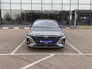 2023 Chery Arrizo 8, серебристый, 1550000 рублей, вид 3