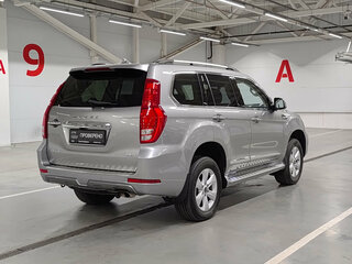 2023 Haval H9 I Рестайлинг, серый, 3020000 рублей, вид 5