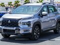2025 Mitsubishi Xpander Cross I Рестайлинг 2, серебристый, 2850000 рублей - вид 2