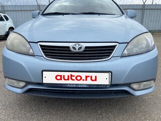 2014 Daewoo Gentra II, голубой, 560000 рублей, вид 2