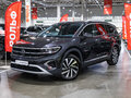 2022 Volkswagen Talagon I, чёрный, 4549900 рублей
