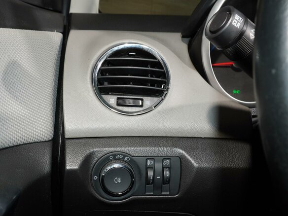2014 Chevrolet Cruze I Рестайлинг, белый, 799000 рублей - вид 18
