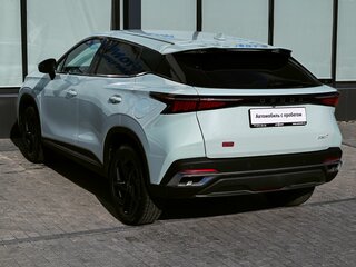 2023 Omoda C5 I, зелёный, 1777000 рублей, вид 3